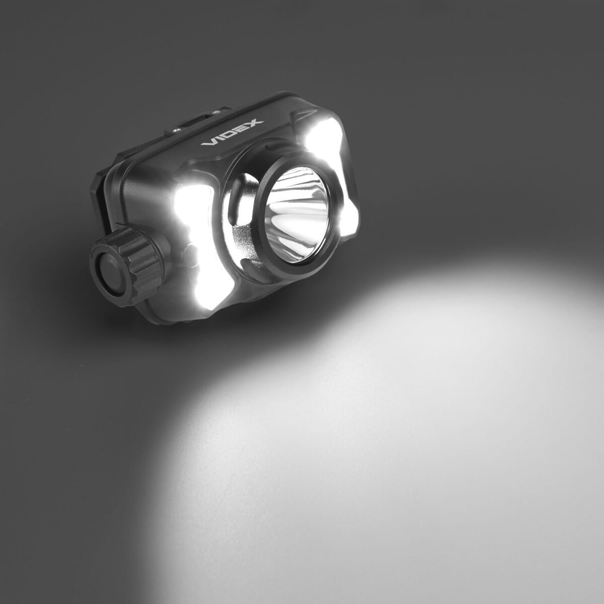 Faruri LED VIDX VLF-H147 700LM 5000K - imagine 6