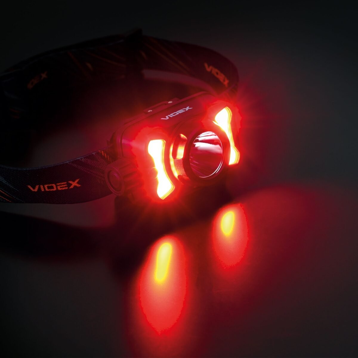 Faruri LED VIDX VLF-H147 700LM 5000K - imagine 8
