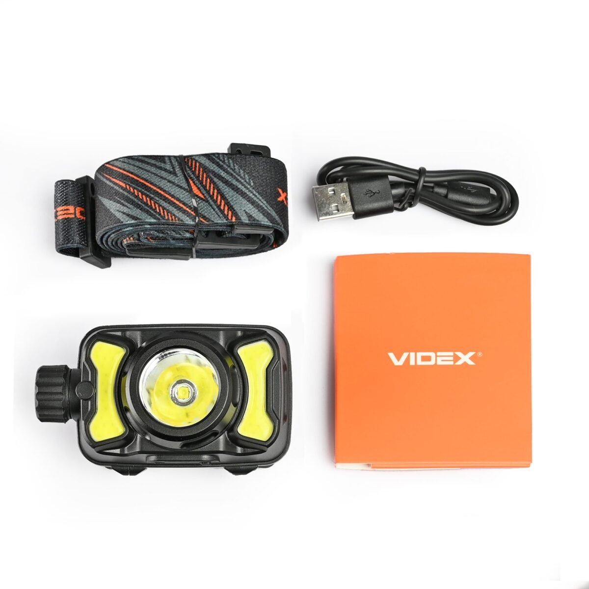 Faruri LED VIDX VLF-H147 700LM 5000K - imagine 18